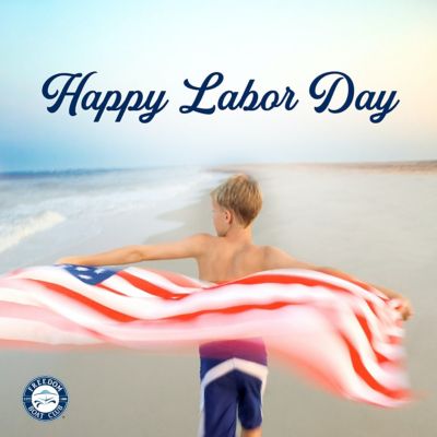 Labor Day