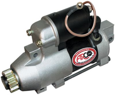 STARTER YAMAHA F115 4 STROKE 2000-UP,LF115 4 STROKE ’00-UP