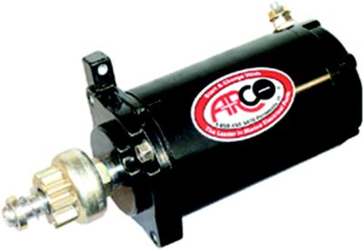 Arco 5385 Mercury Starter, 35-40 HP, New