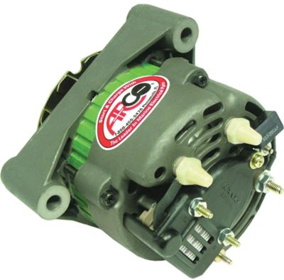 ALTERNATOR 12V 65A VOL 3860082