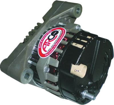 ALTERNATOR 12V 75A VOL 3862665