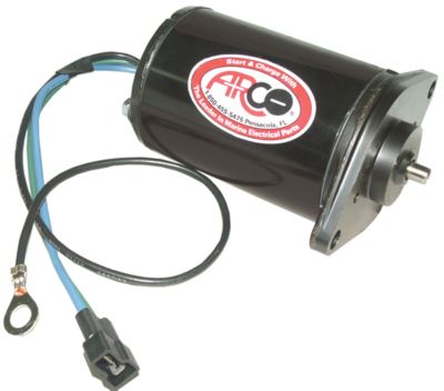 P TRIM MOTOR OMC 982706 3WIRE