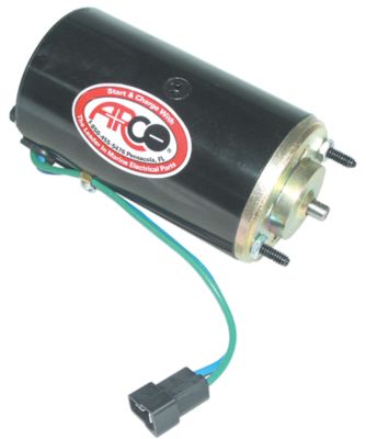 P -NEW TR/TI MOTOR-OMC 2WIRE