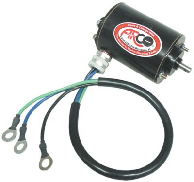 TRIM MOTOR OMC ’79-85 983318