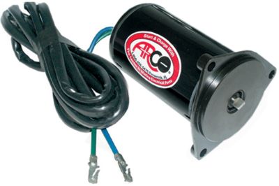 P-NEW TRIM MOTOR-OMC 2 WIRE