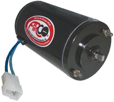 TILT-TRIM MOTOR-VP SX #3861575