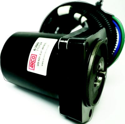 Arco 6300 Yamaha Tilt Trim Motor, Fits Yamaha 425HP 4-Stroke Engines (2018-2023)