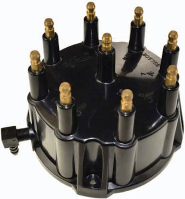 DISTRIBUTOR CAP