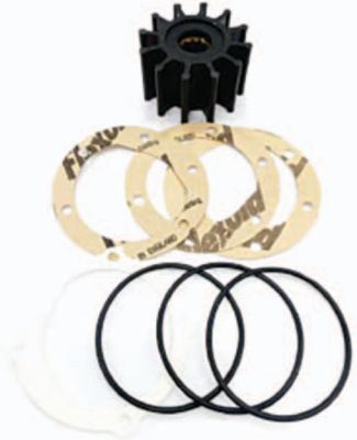 IMPELLER VOLVO IMPELLER SERVICE KIT