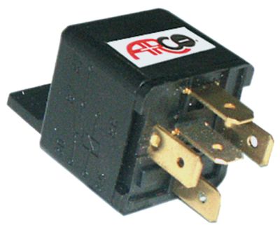 RELAY 30AMP-VO-841177