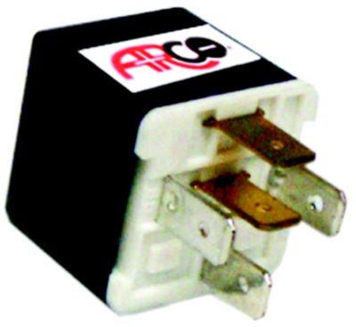 P 12V 30A TRIM RELAY 582472 &