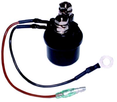 STARTER SOLENOID YAMAHA