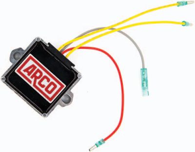 VOLTAGE REGULATOR MERCURY VOLTAGE REGULATOR