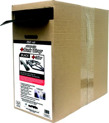 BUNKWRAP KIT 2X4″ X 250′ GREY