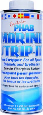 STRIP- IT MARINE 1LCAPT PHAB PMG