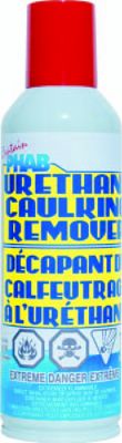 URETHAN CAULKING REMOVER 8OZCA PMG