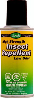 INSECT REPELLANT 142 GRCAPT PH PMG