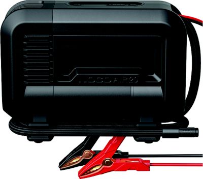 20A PORTABLE AIR INFLATOR