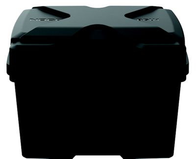 GROUP U1 BATTERY BOX