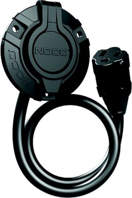 6-FOOT AC PORT PLUG