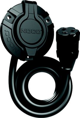 6-FOOT AC PORT PLUG