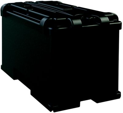 4D BATTERY BOX PMG