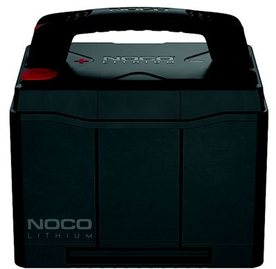 90AH GROUP 24 LITHIUM BATTERY