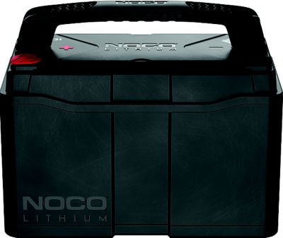 120AH GROUP 31 LITHIUM BATTERY