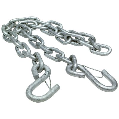 TRAILER SAFETY CHAIN 7/32″X36″