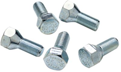 SPARE WHEEL BOLT 1/2″ X 20 (5)