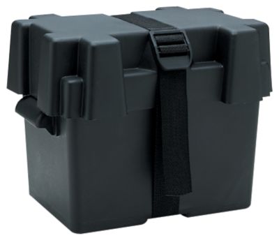 STANDARD BATTERY BOX #24