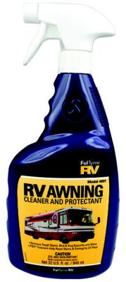 RV AWNING CLEANER 32 OZ.