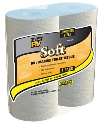 2 PLY TOILET TISSUE 4/PK 250 SHEET ROLLS/DISCONTINUED 4 ROLLS PACK 24PKS PER CASE