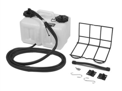 Rubber push-in bumper by Heyco, ideal for protecting surfaces, featuring a compact and versatile design for various uses.