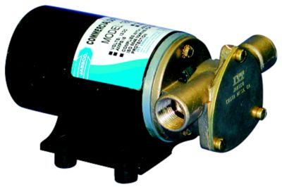 PUMP 12V-COM-DUTY WATER PUPPY 186700123