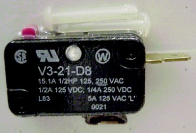 MICRO SWITCH FOR #30420