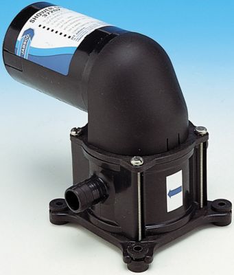 12V BILGE/SHOWER DRAIN PUMP