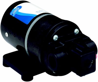 12V PAR-MATE WATER PRESS SYS (460102900)    DISC