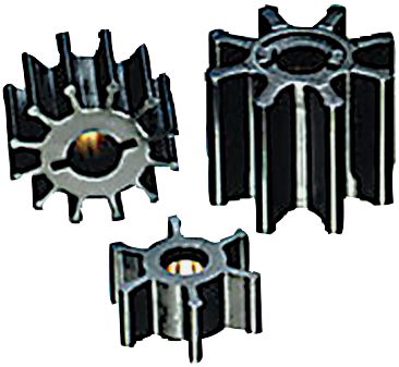 IMPELLER KIT PACKAGED