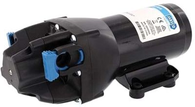 PARMAX HD4 12V 4GPM 40PSI WATER PRESSURE PUMP