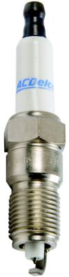 SPARK PLUG AC# 41-101 @4