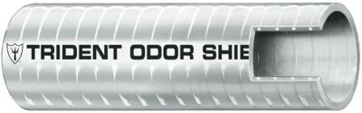 HOSE SANI ODORSHIELD 1″ GREY PMG