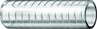 PVC CLEAR W/WIRE 5/8″ PER FT PMG