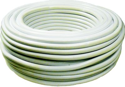 5/8 X82′ WHT DWS WASH HOSE