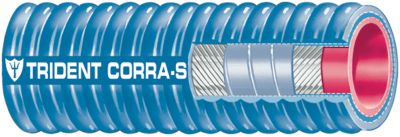 HOSE BLU CORRA-SIL 3/4X36 PMG