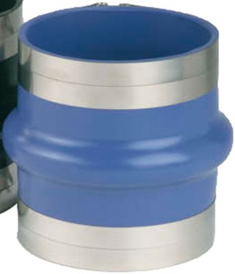 HUMPHOSE 35 BLU SIL 1-HUMP PMG