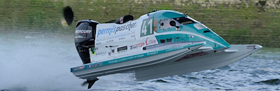 60 EFI Formularace | Competition Outboards | Mercury Racing