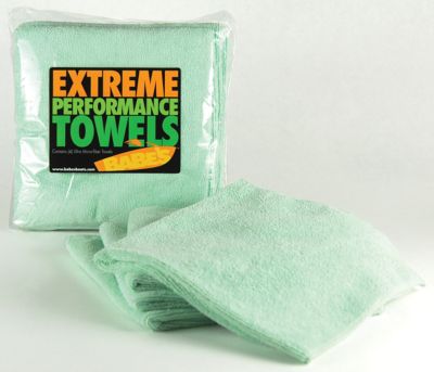 EXTREME TOWELS (4 PK)