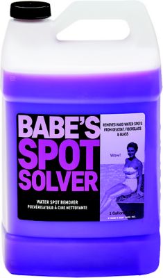 Babe's BB8101 Spot Solver, Gal.