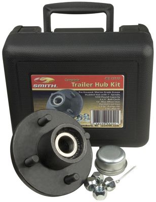 HUB KIT 1-1/16  STUD 4X4